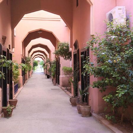 Riad Nour Beldi マラケシュ エクステリア 写真