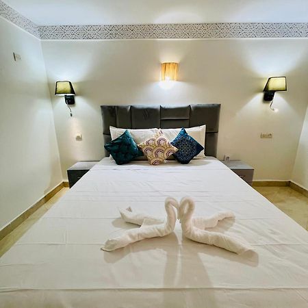 Riad Nour Beldi マラケシュ エクステリア 写真