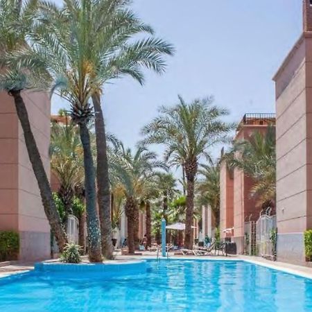 Riad Nour Beldi マラケシュ エクステリア 写真