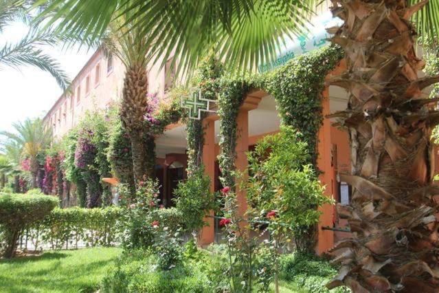 Riad Nour Beldi マラケシュ エクステリア 写真