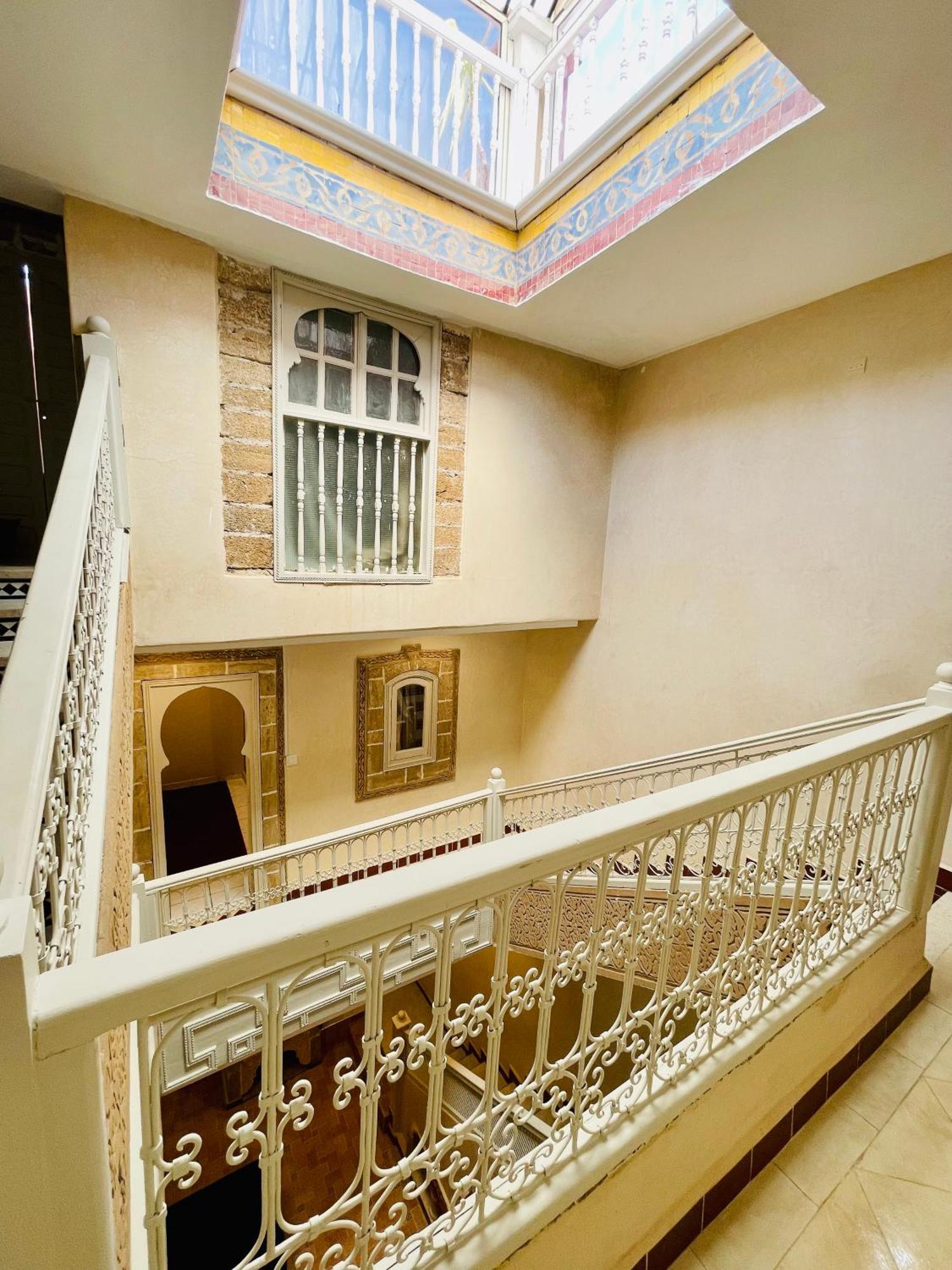 Riad Nour Beldi マラケシュ エクステリア 写真