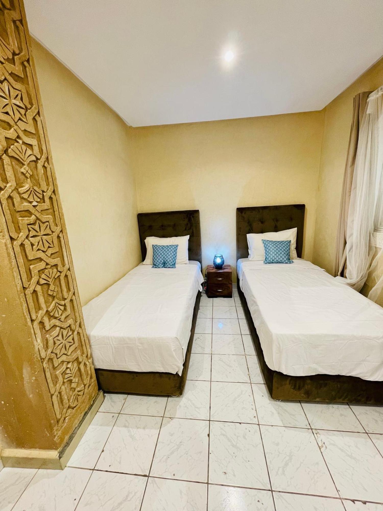 Riad Nour Beldi マラケシュ エクステリア 写真
