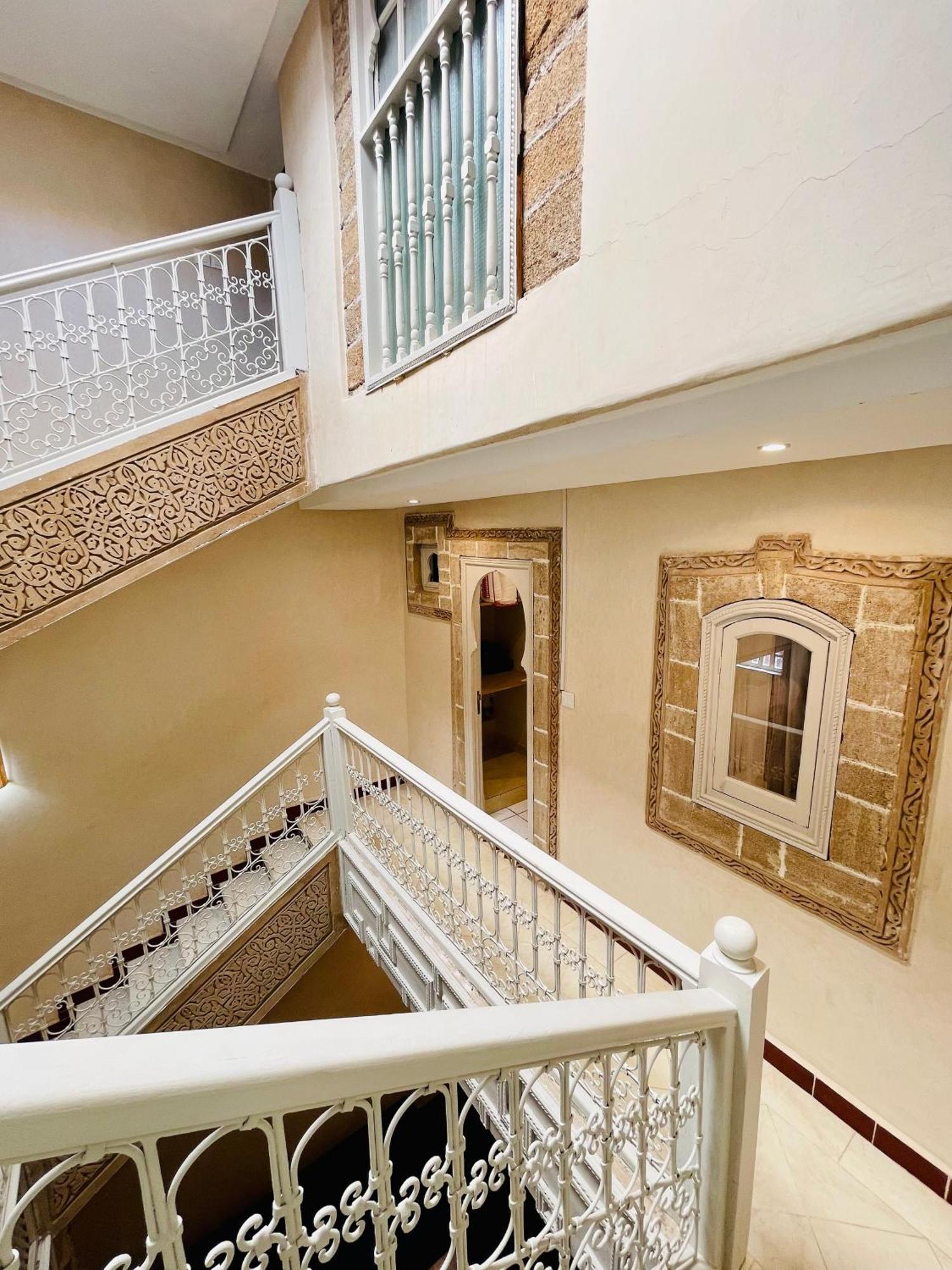 Riad Nour Beldi マラケシュ エクステリア 写真